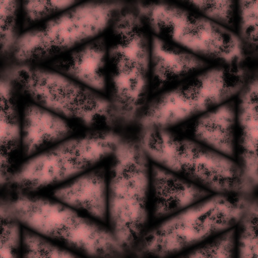 Diffuse Map