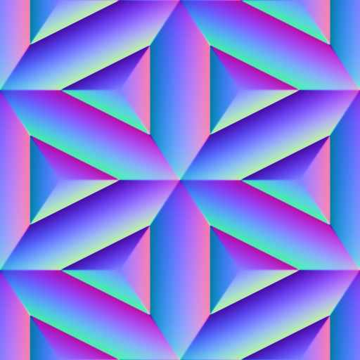 Normal Map