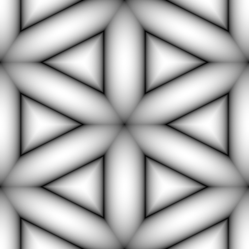 SpecExponent Map