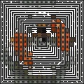 Pixel Weave