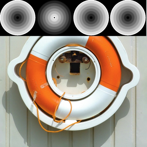 Diffuse Map