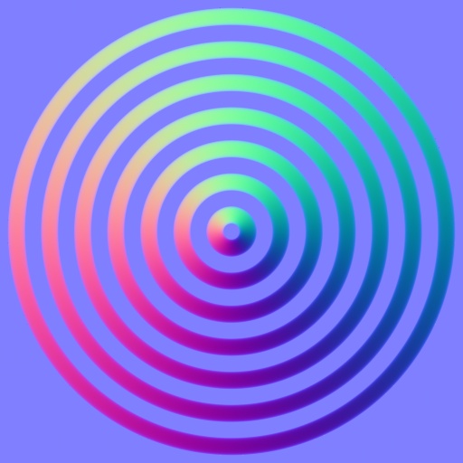 Normal Map