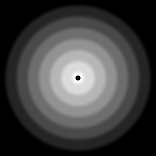 SpecStrength Map