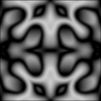 SpecExponent Map