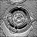 Bas Relief