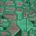 Circuitry Board