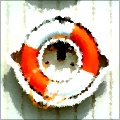 Contrast Puzzle