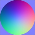 Normal Map