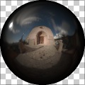 HDRI Explorer 1 - Sphere