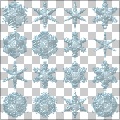 Snowflakes