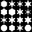 SpecStrength Map