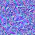 Normal Map