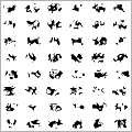 Strange Symbols