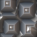 Futuristic Decoration