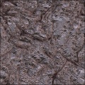 Weathered Stone
