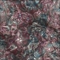 Alien slick rocks