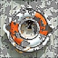 Diffuse Map