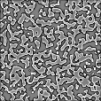 Metallic Map