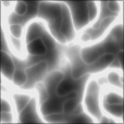 Metallic Map