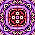 Arabesque, Vers. 2