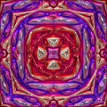 Arabesque 3-D, Vers. 2