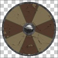 Viking Shield