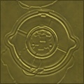 Precious Metallic Emboss