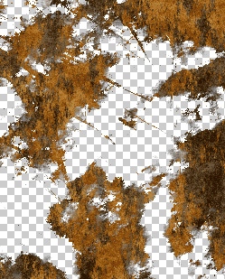 Rust