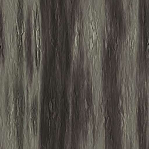 Diffuse Map