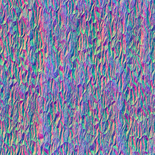 Normal Map