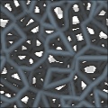 Tube web