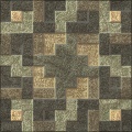 Rustic Geopavement