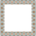 Kaleidoscope Framer