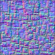 Normal Map