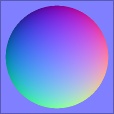 Normal Map