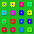 Variation 1