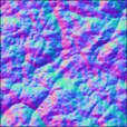 Normal Map