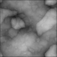 SpecExponent Map