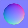 Normal Map