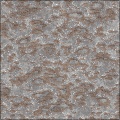 Pitted Wall