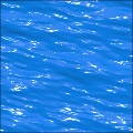 Artress's Silky Aqua