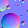 Normal Map