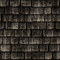 Wooden Roof