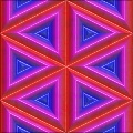 Rhombus Quilt
