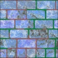 Diffuse Map