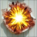Blow 'em up