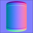 Normal Map