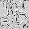 SpecStrength Map