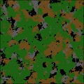 Camouflage Patterns v1