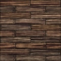 Nailed Planks